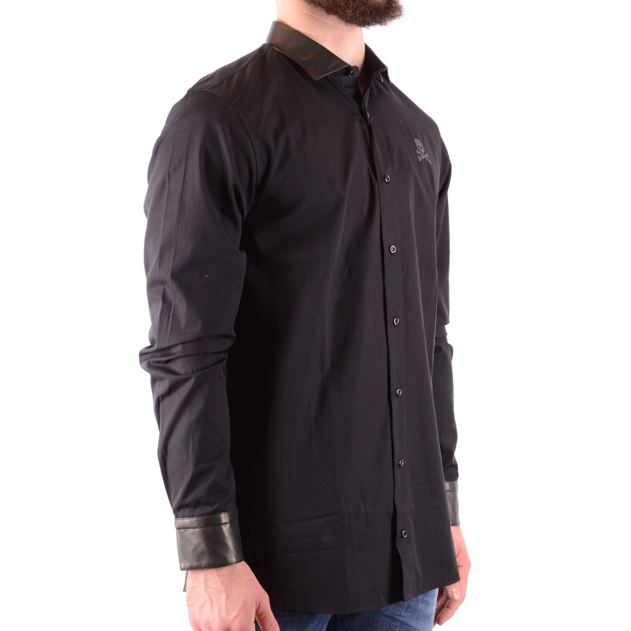 Philipp Plein Shirt Heren