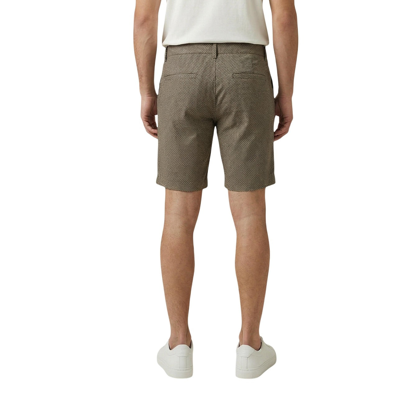 Armani Exchange Bermuda Herren Beige #2458504