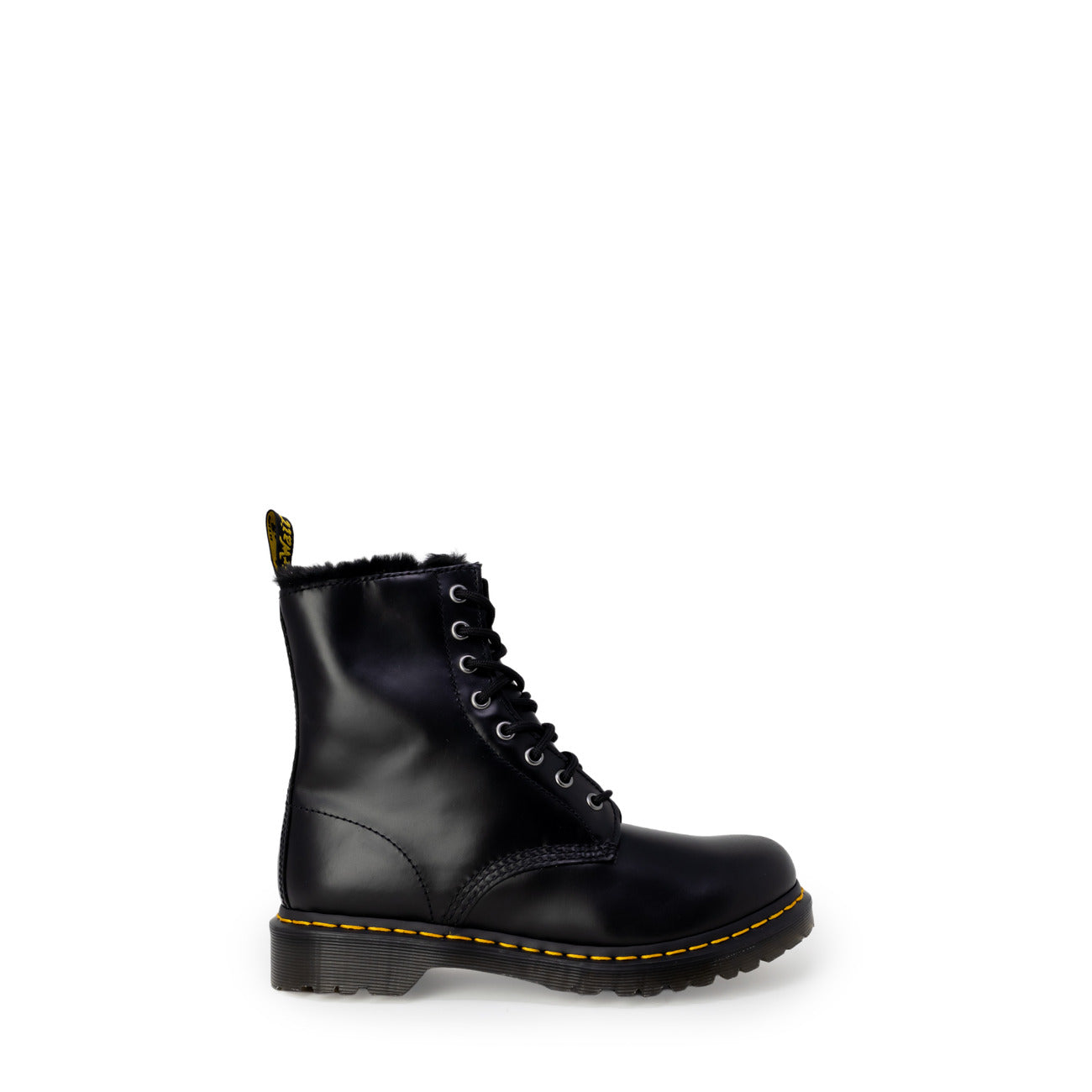 Dr. Martens Women Boots Zwart #465073