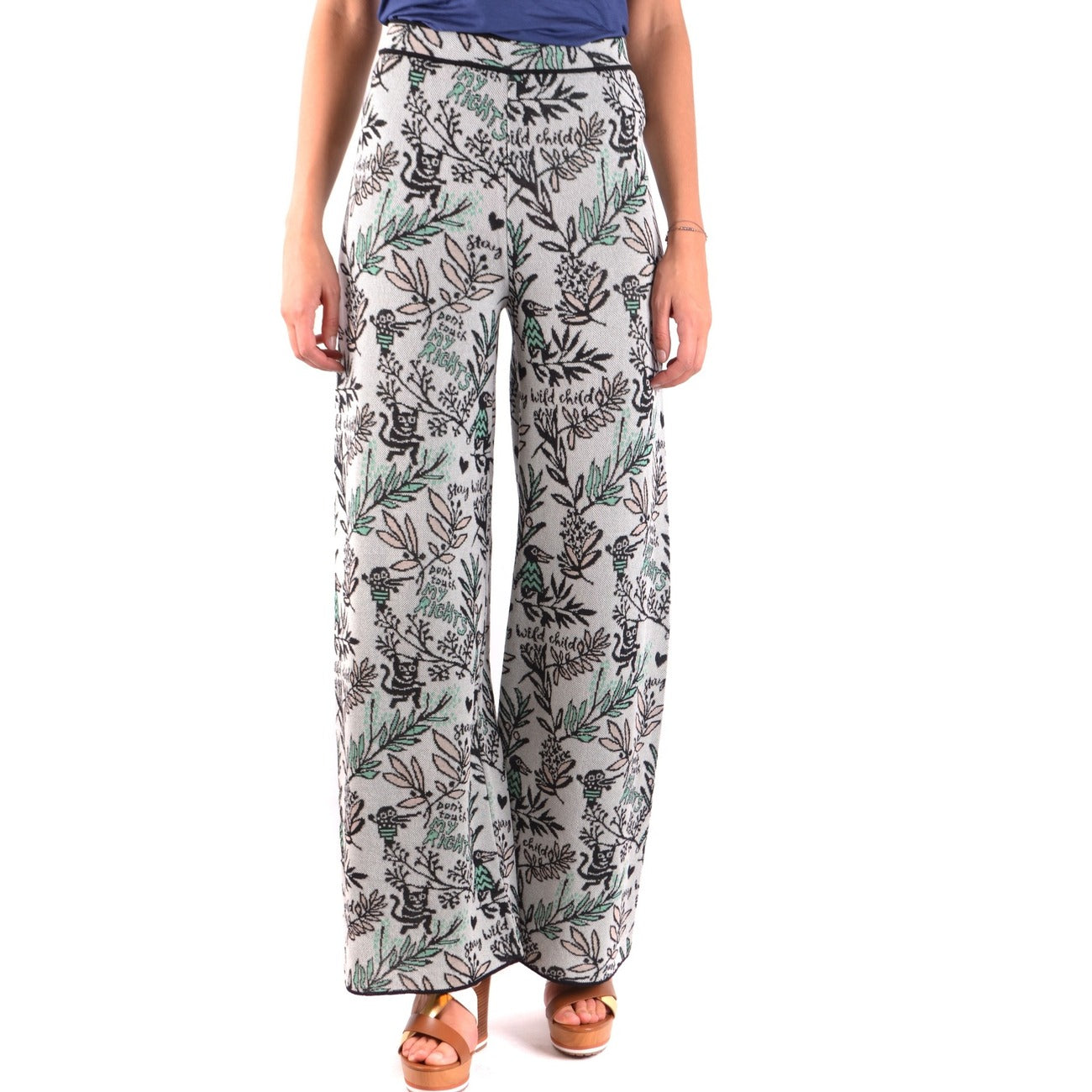 Missoni Hose Damen