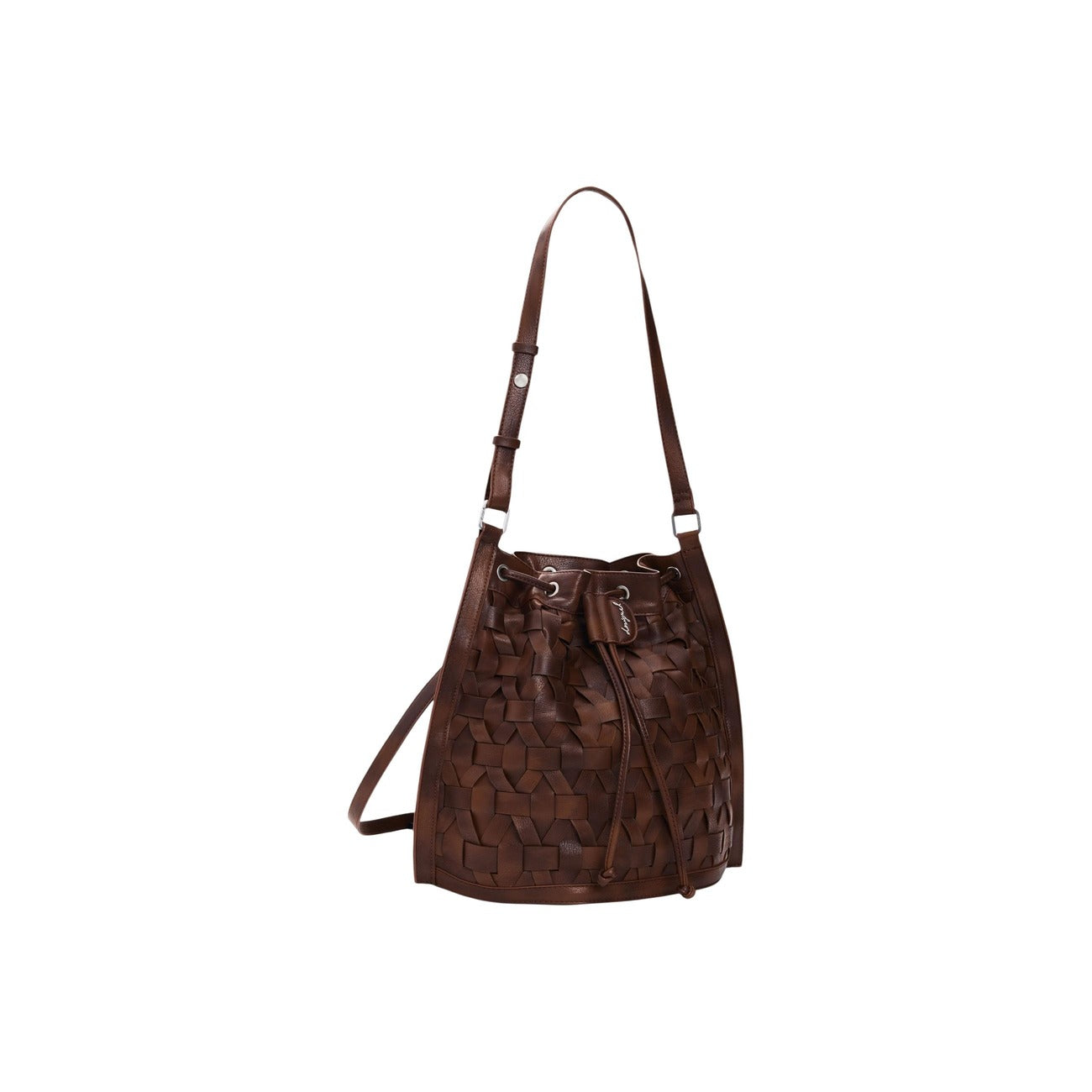Desigual Tasche Damen Braun #2460054