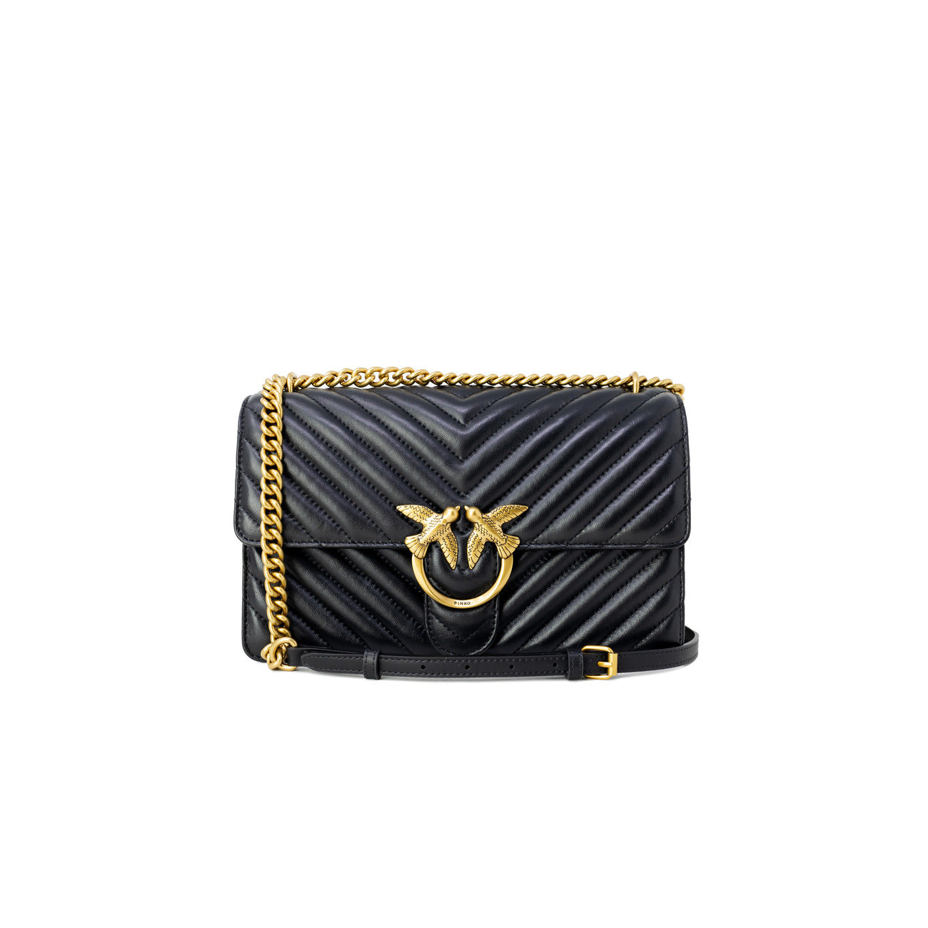 Pinko Bag Women Black #2160060