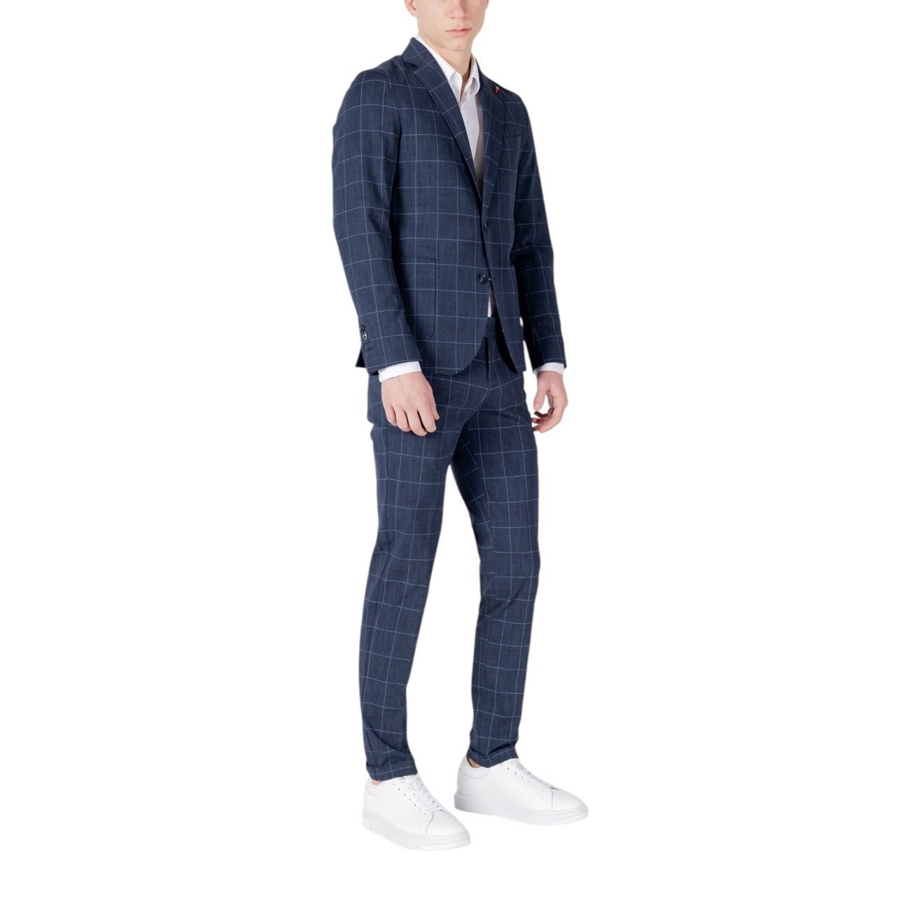 Mulish Pak Herren Blau #2464379