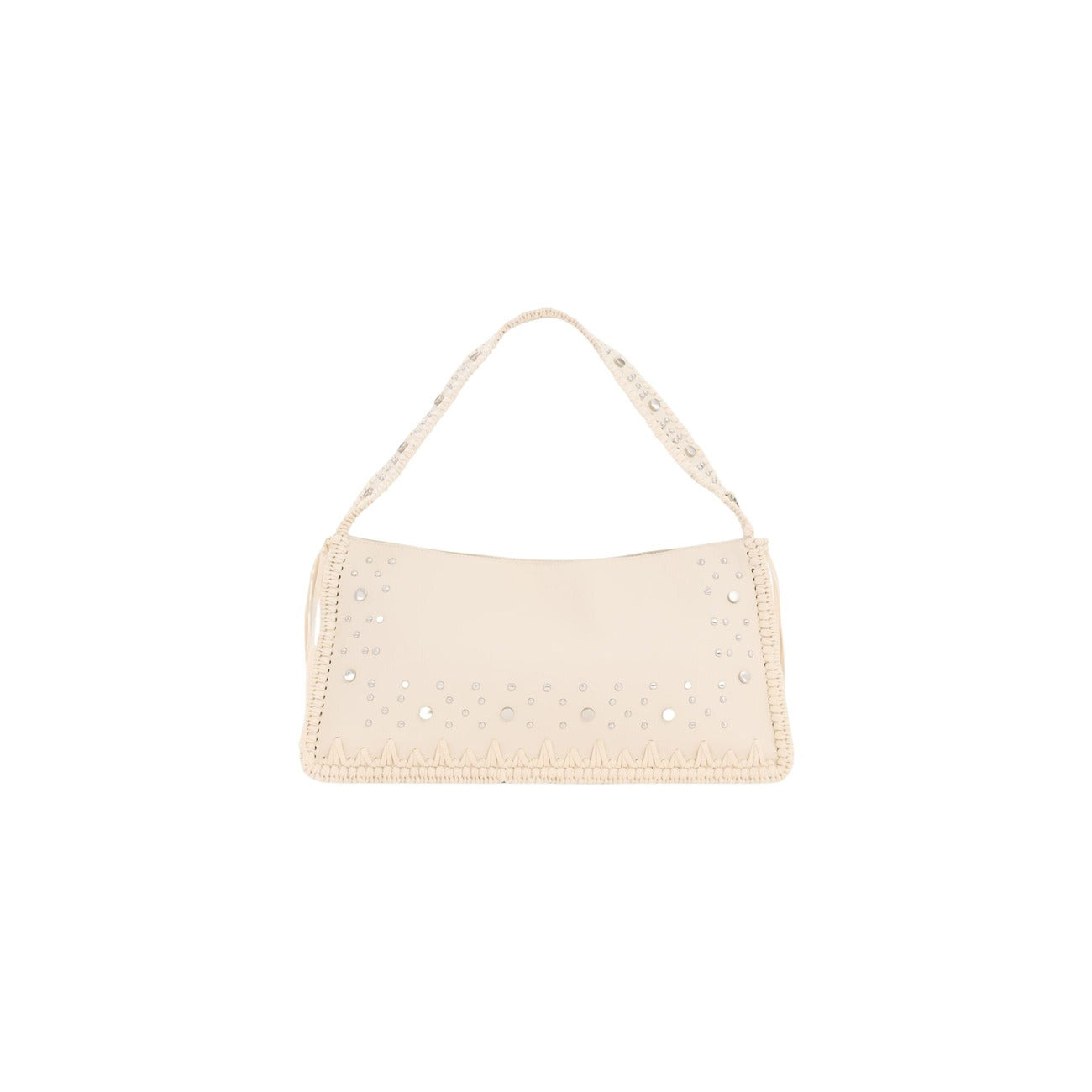 Desigual Tas Dames Beige #2460145