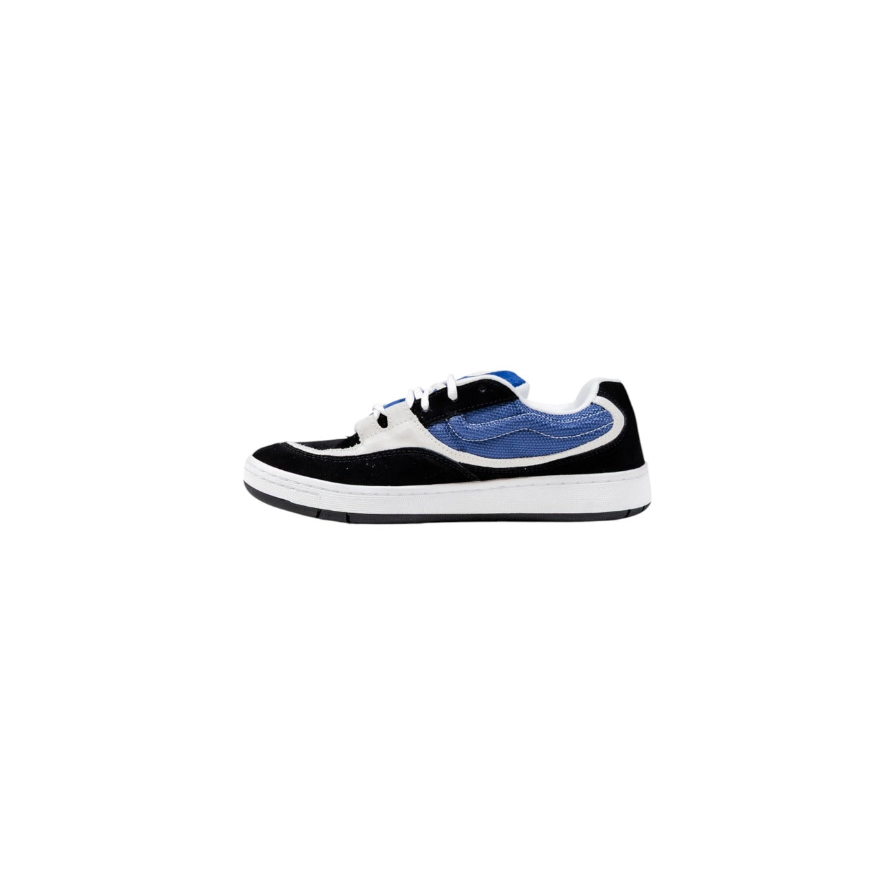 Vans Heren Sneakers Blauw