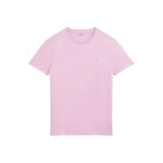 Polo Ralph Lauren T-shirt Heren Roze