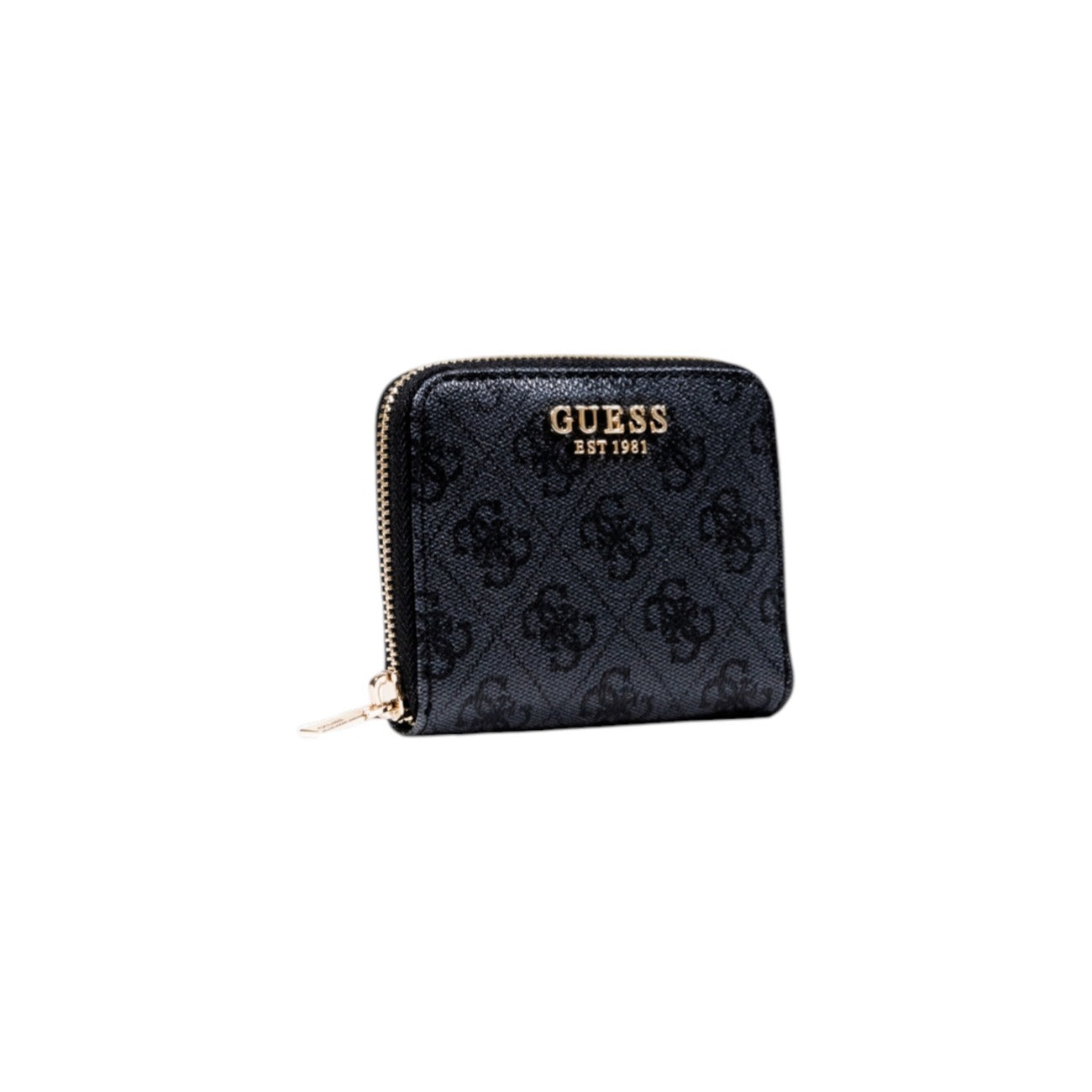 Guess Portmonnee Dames Grijs #2432305