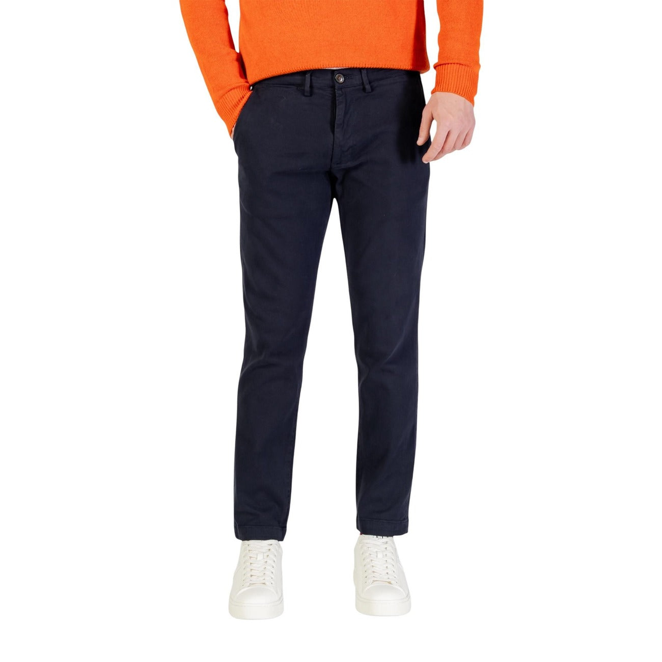 Borghese Hose Herren Beige Beige #2465794