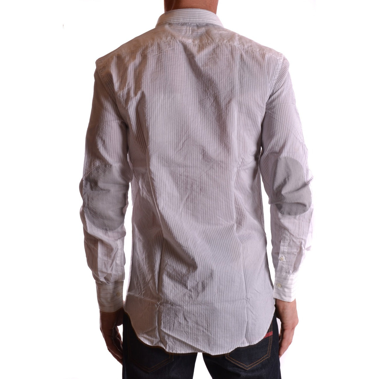 Neil Barrett Shirt Herren
