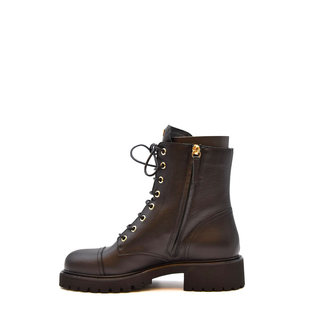 Giuseppe Zanotti Women Boots Schwarz #2437831