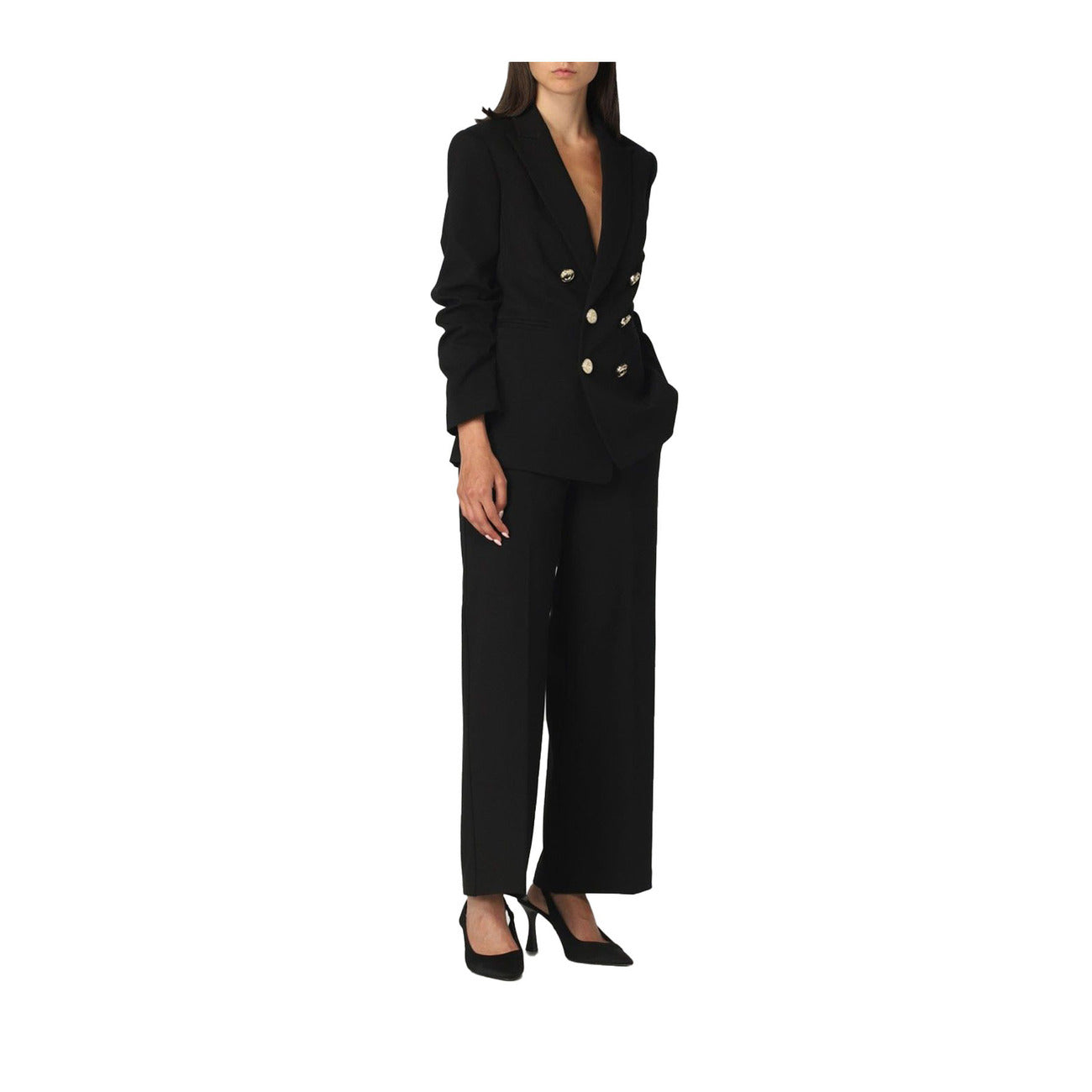 Pinko Jack Damen Schwarz #2423389
