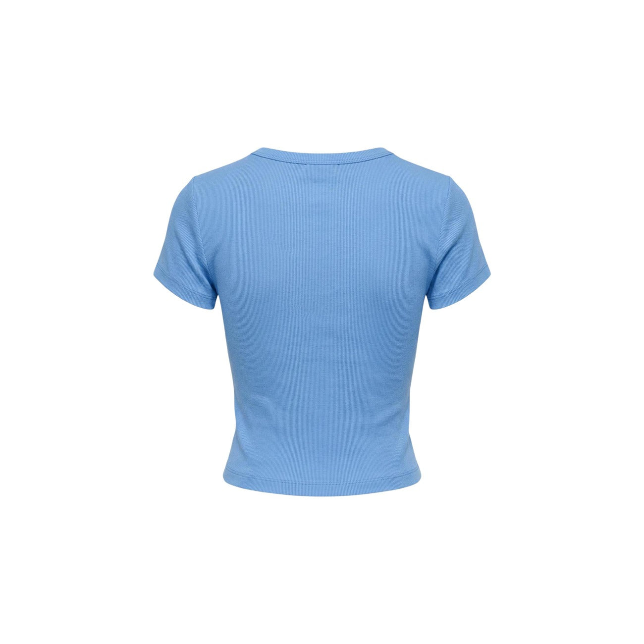 Calvin Klein Jeans T-shirt Women Light Blue