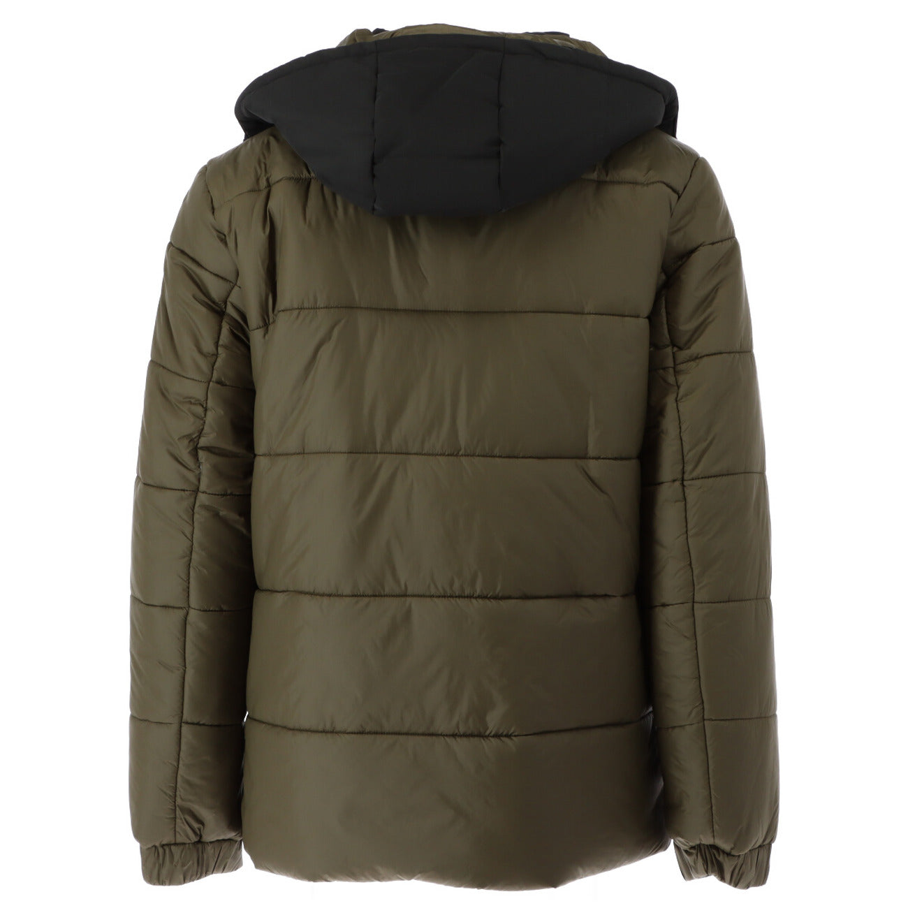 Gaelle Paris Windbreaker Heren Groen