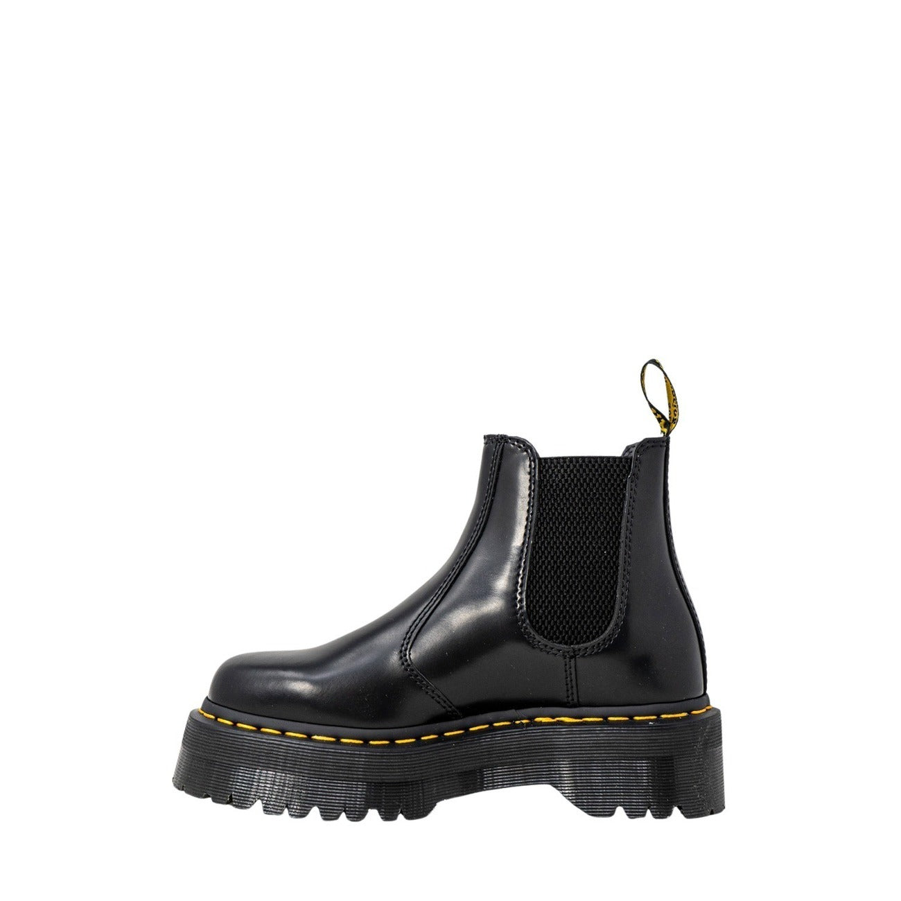 Dr. Martens Women Boots Zwart #611301