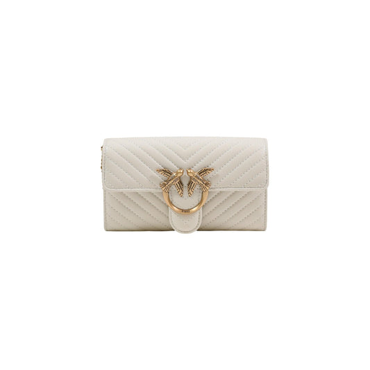 Pinko Tasche Damen Weiß #2453313