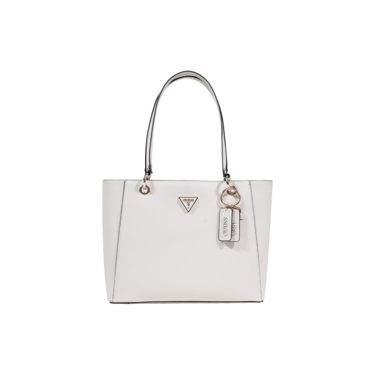 Guess Tasche Damen Grau #2451156