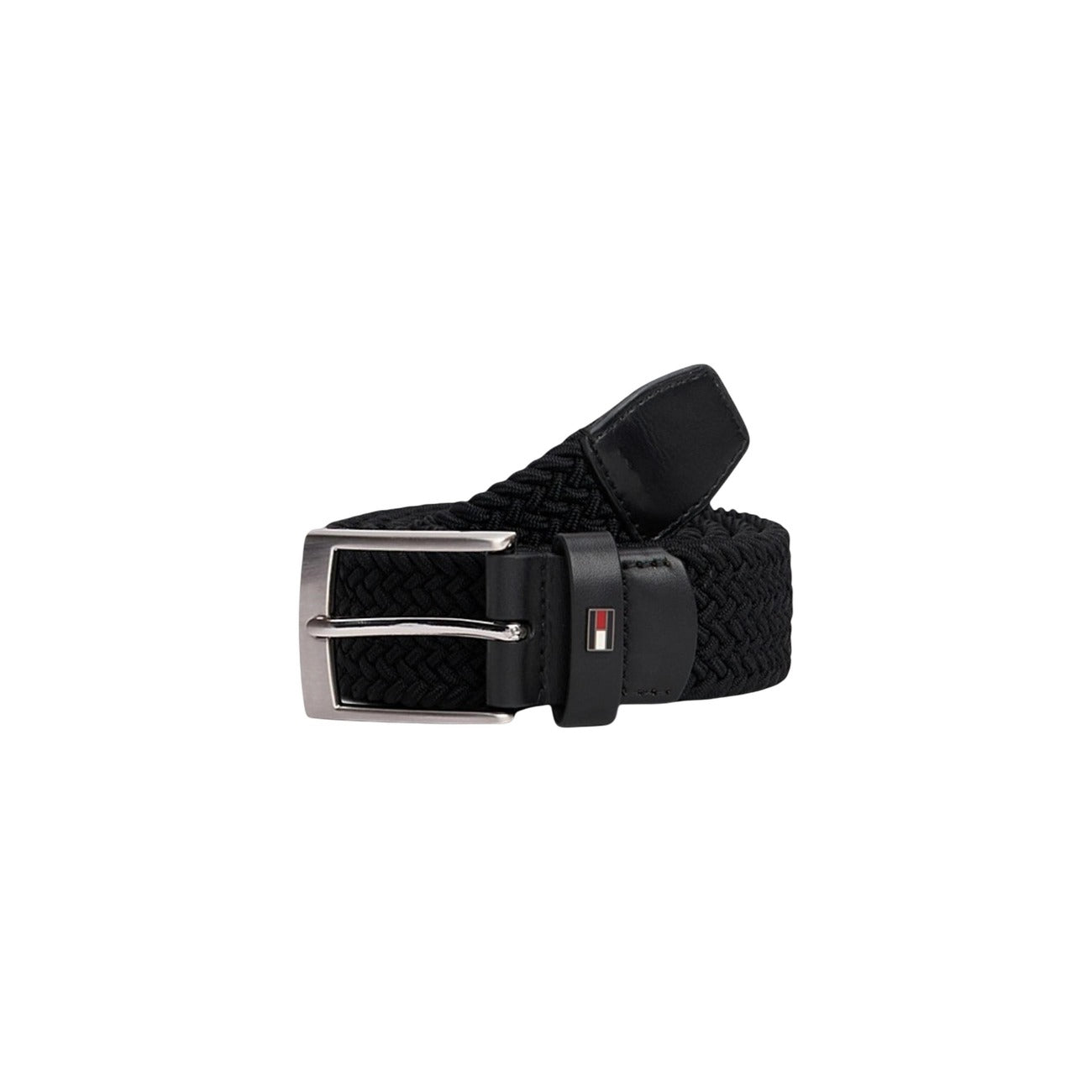 Tommy Hilfiger Gürtel Herren Schwarz