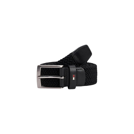 Tommy Hilfiger Gürtel Herren Schwarz