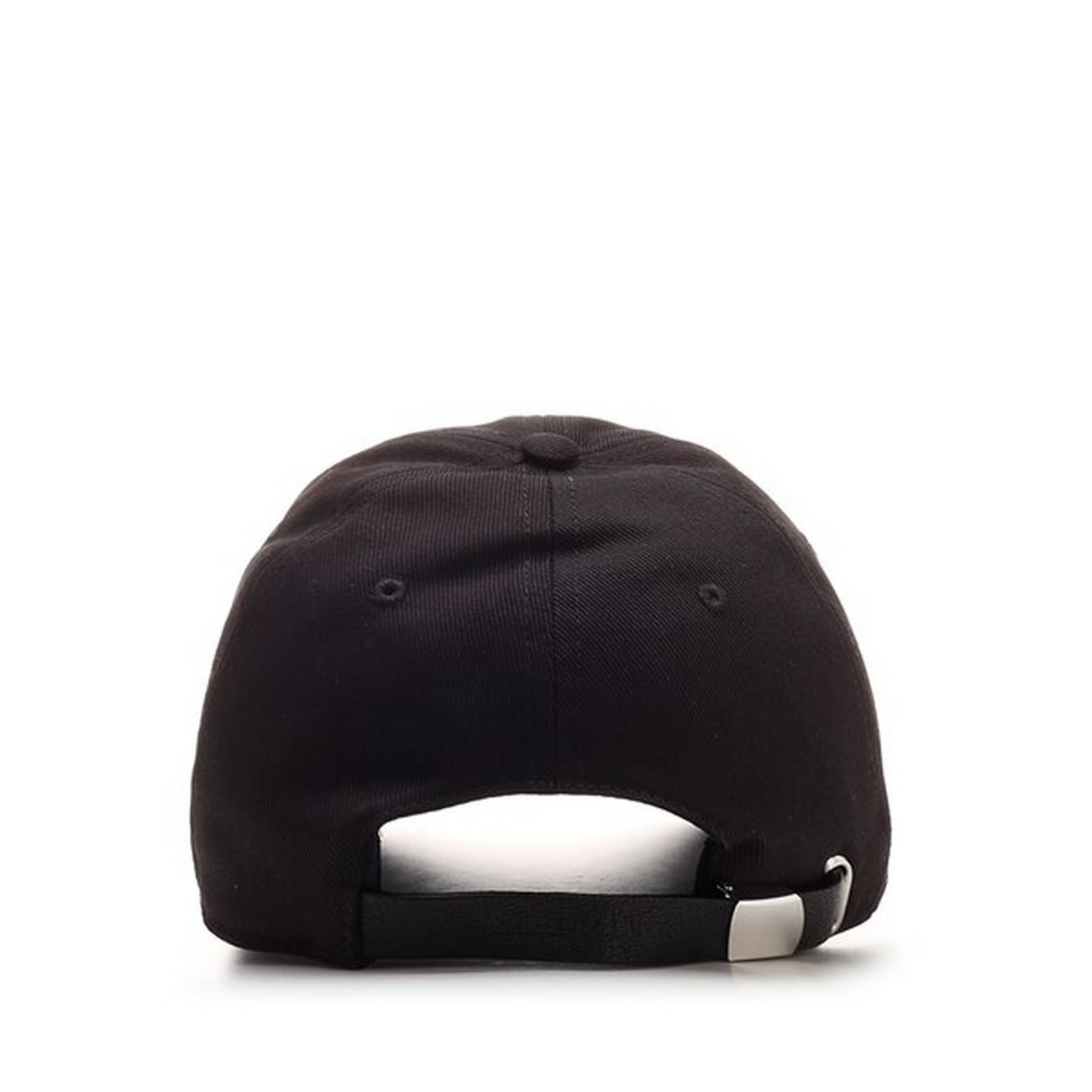 Alexander Mcqueen Hut Herren Schwarz