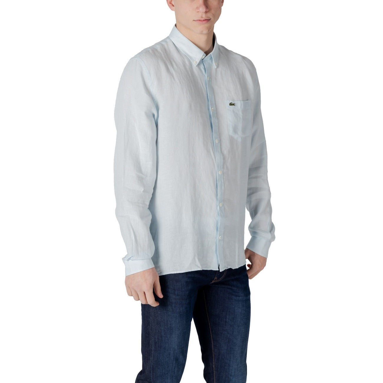 Lacoste Shirt Heren