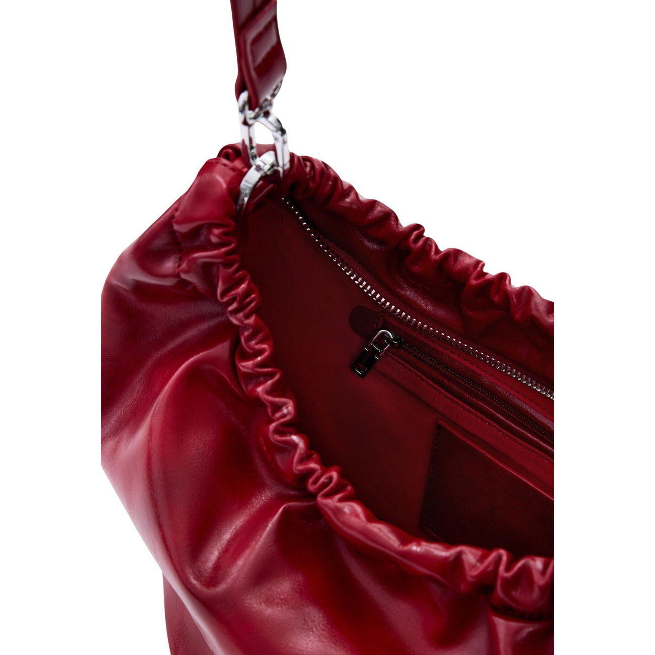 Desigual Tasche Damen Rot