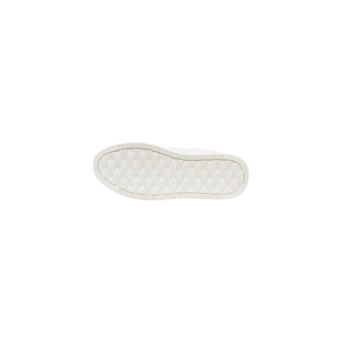 Calvin Klein Jeans Women Sneaker Silber