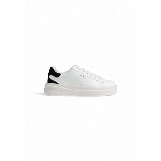 Guess Women Sneakers Black #2338574