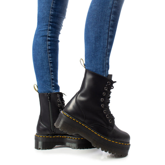 Dr. Martens Women Boots Schwarz #334152
