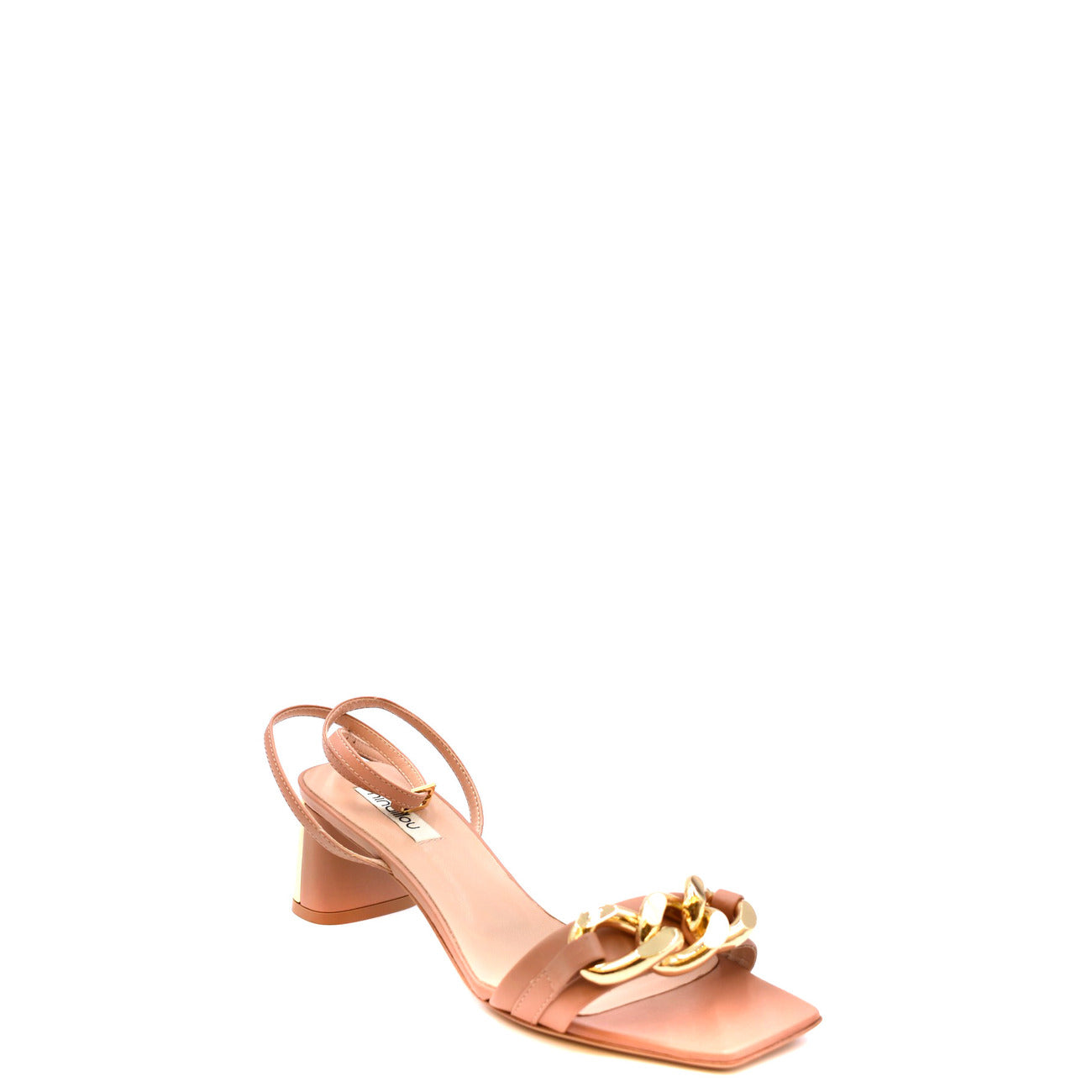 Ninalilou Women Sandals Rosa