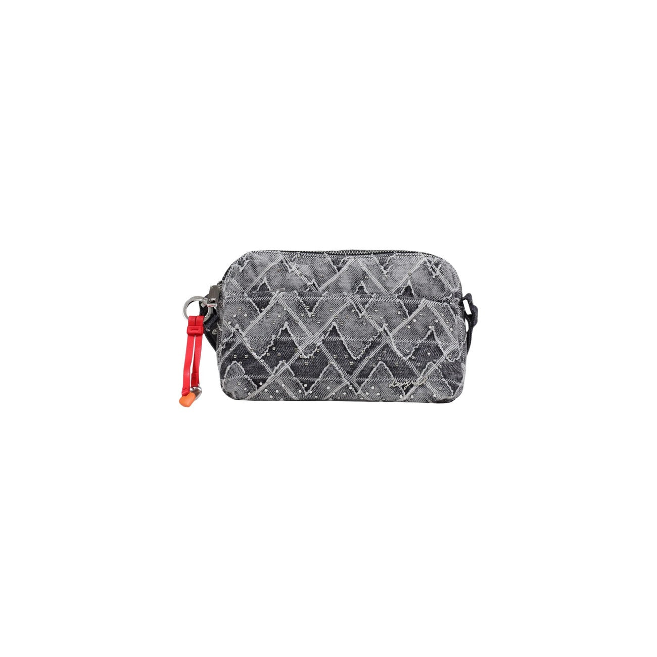 Desigual Tasche Damen Blau