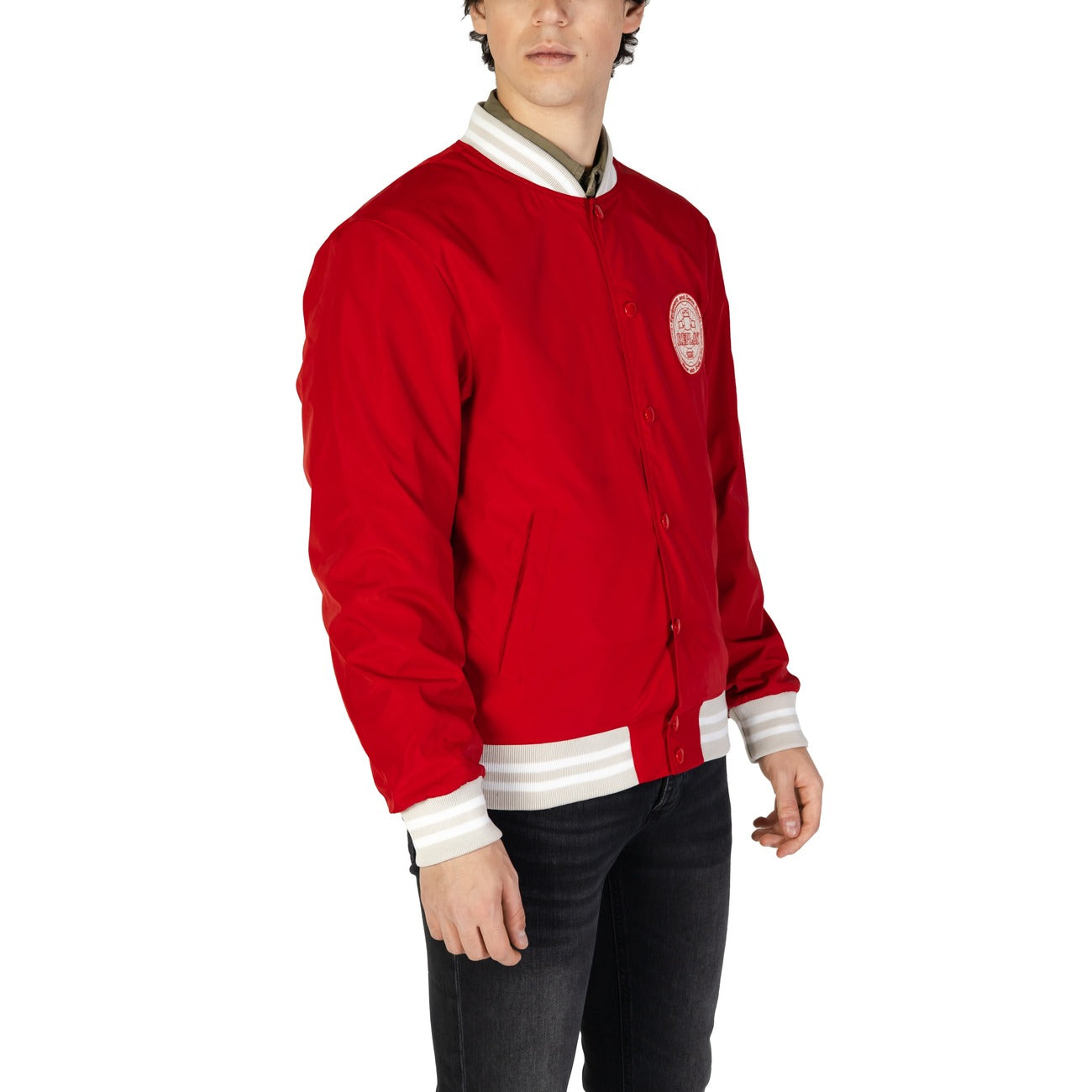 Replay Jack Heren Rood