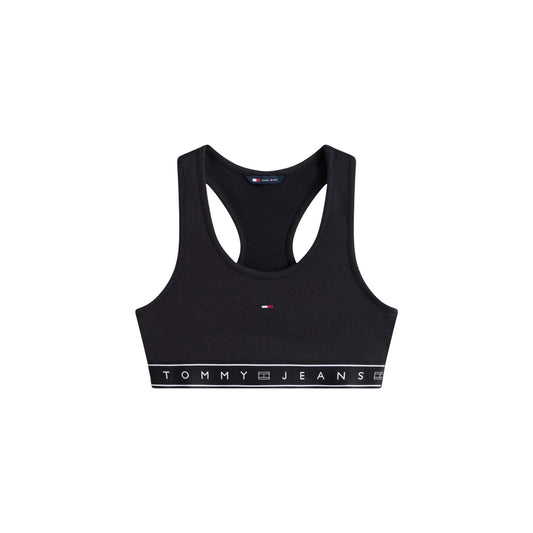 Tommy Hilfiger Jeans Top Damen Weiß #2453331