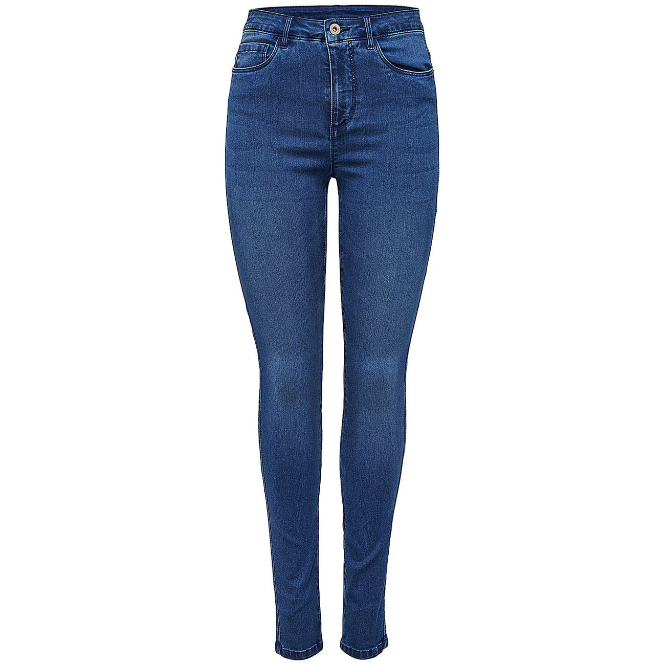 Only Jeans Dames Blauw #2462011