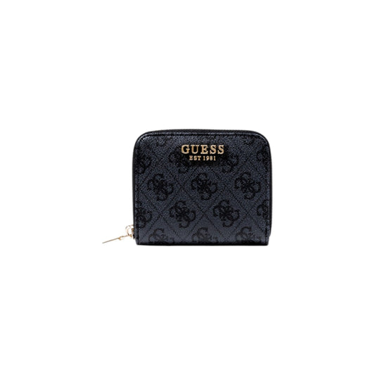 Guess Portmonnee Dames Grijs #2432305
