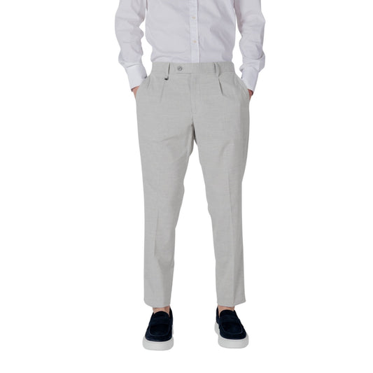 Antony Morato Broek Heren Grijs #2464578