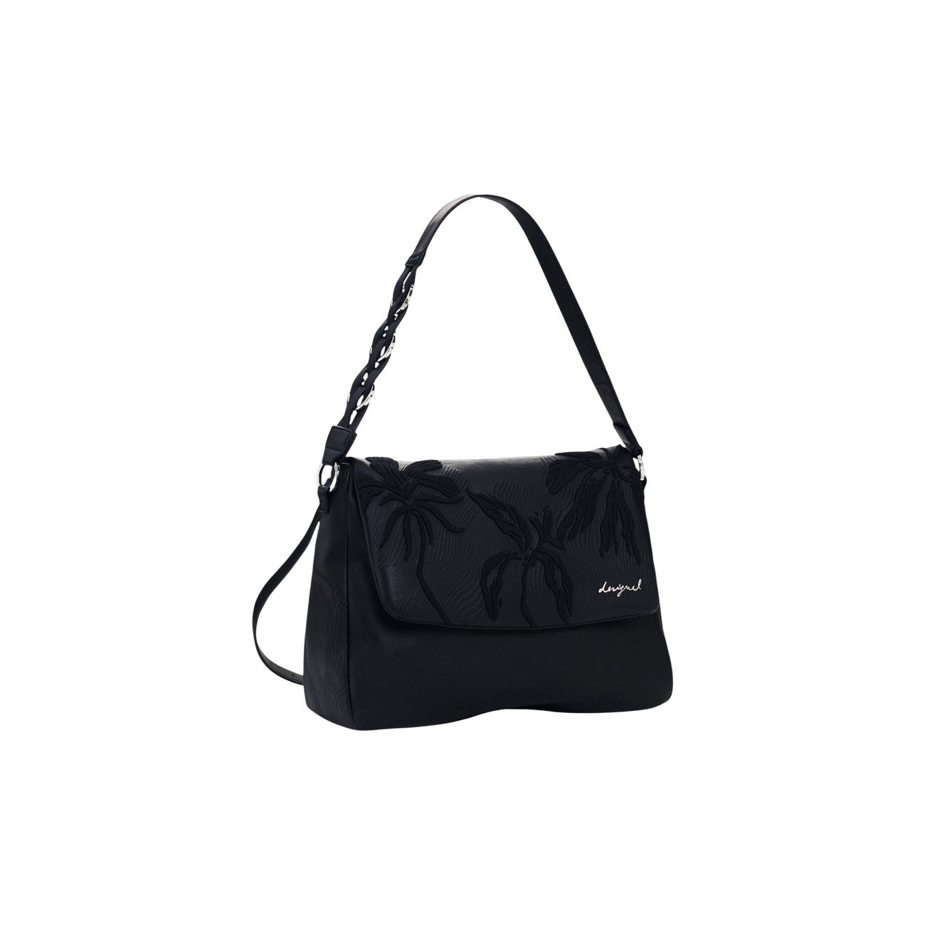 Desigual Tas Dames Zwart #2453161