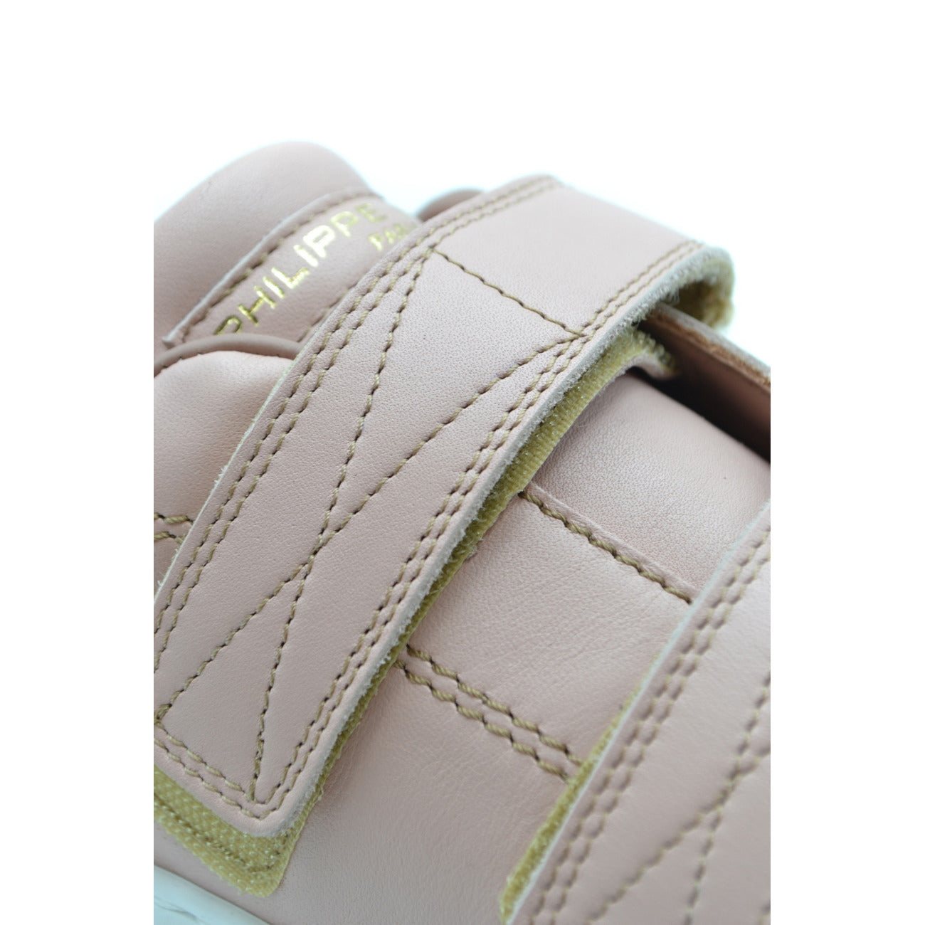 Philippe Model Women Sneakers Roze