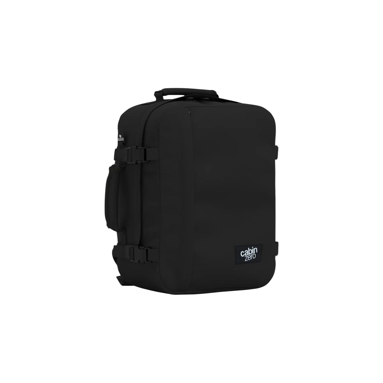 Cabin Zero Bag Men Black