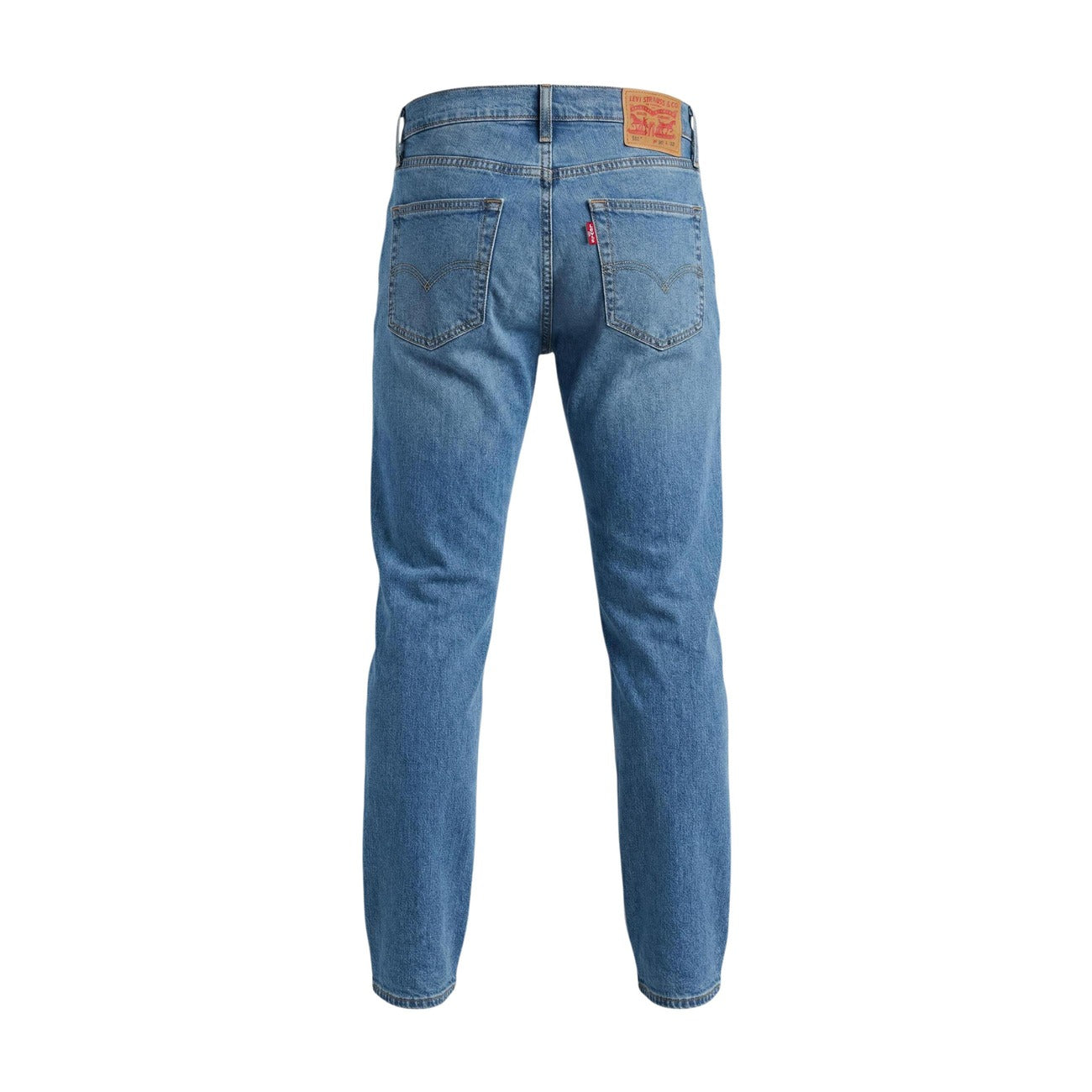 Levi`s Jeans Herren Blau