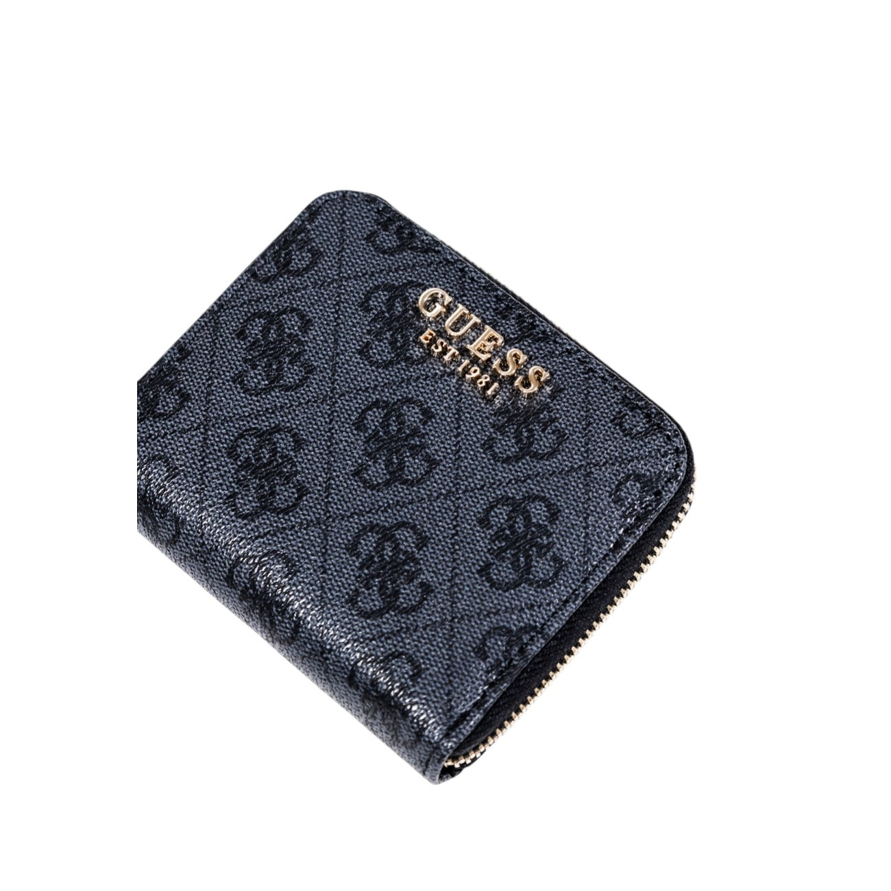 Guess Portmonnee Dames Grijs #2432305