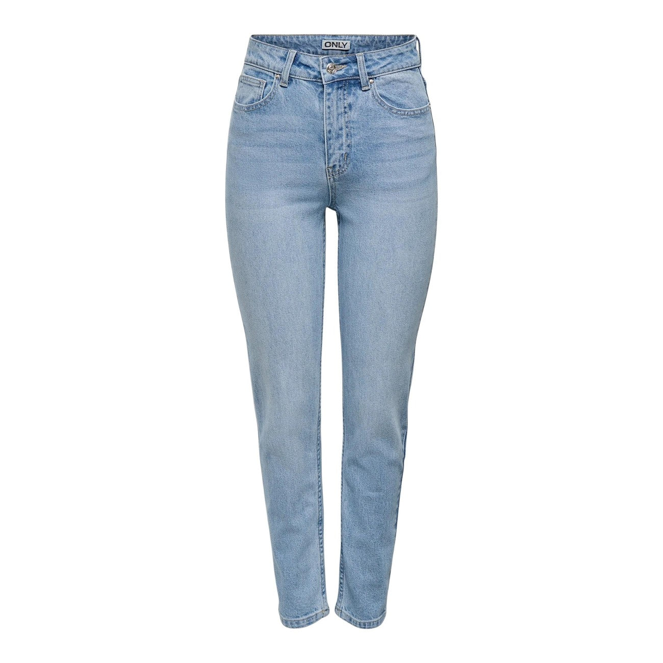 Only Jeans Damen Hellblau #2451893