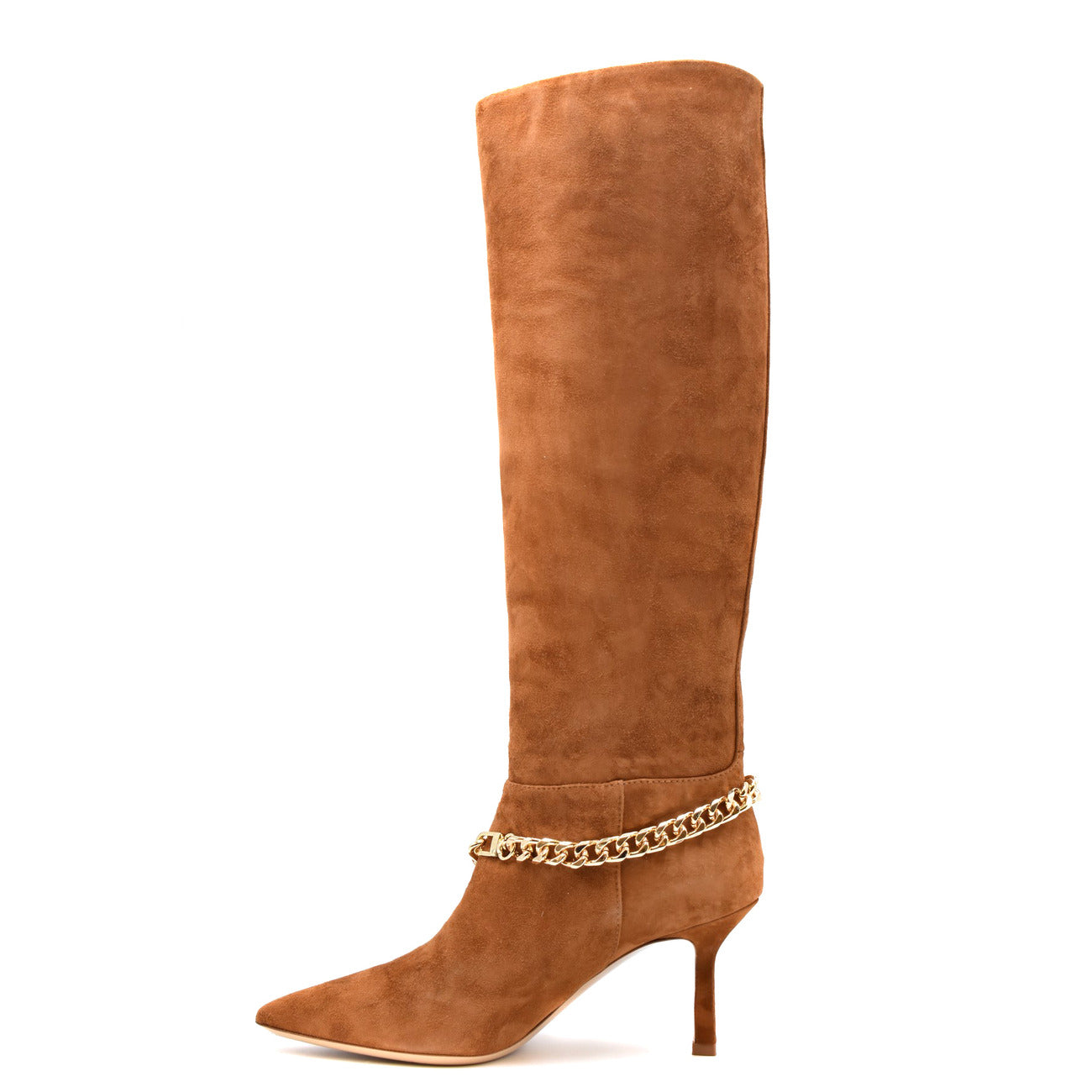 Ninalilou Women Boots Bruin #2434976