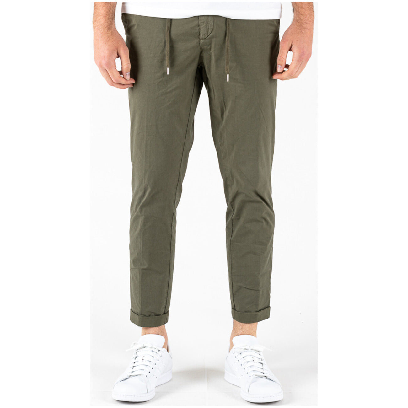 Lyle & Scott Broek Heren Blauw #2325222