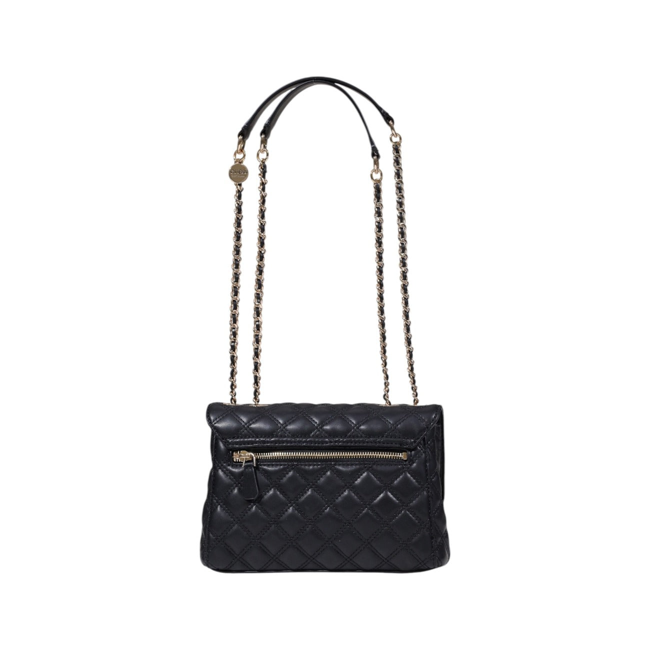 Guess Tasche Damen Schwarz #2426587