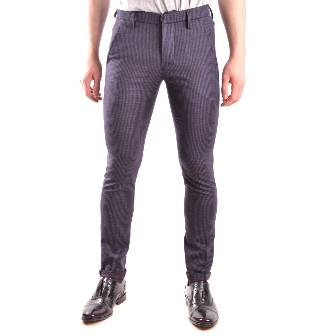 Dondup Hose Herren Blau #2430315