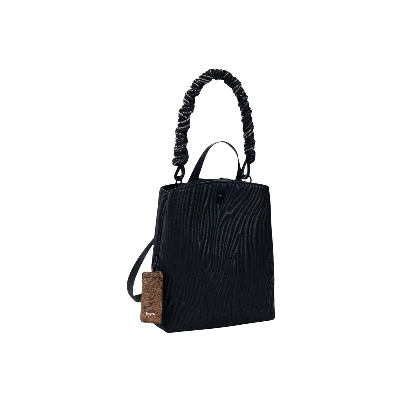 Desigual Tasche Damen Schwarz #2460142