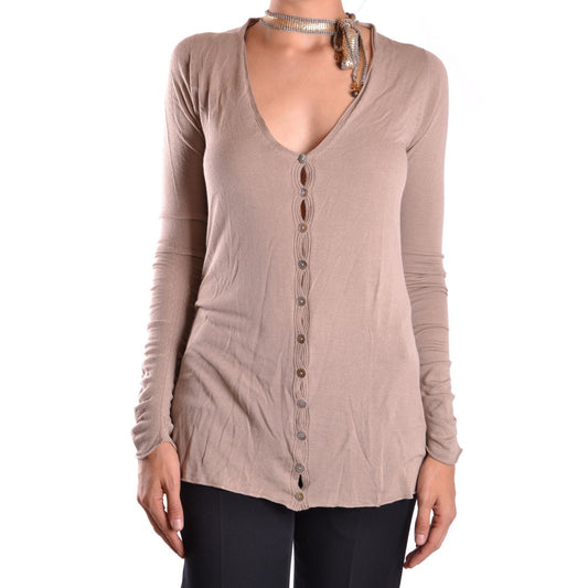 Pinko Cardigan Dames Beige