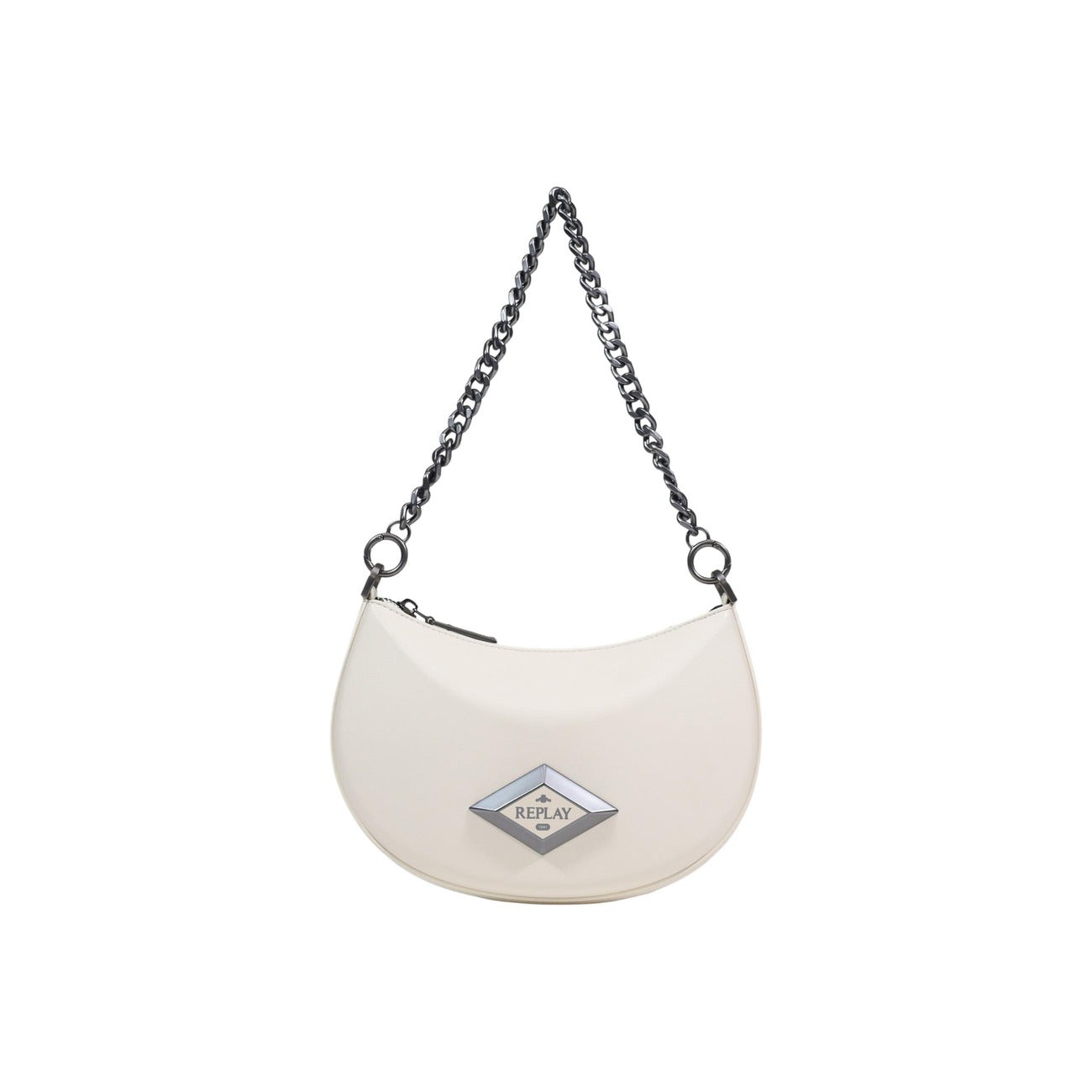 Replay Bag Women White