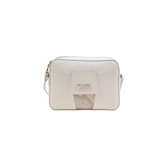 Alviero Martini Prima Classe Tasche Damen Weiß #2455128
