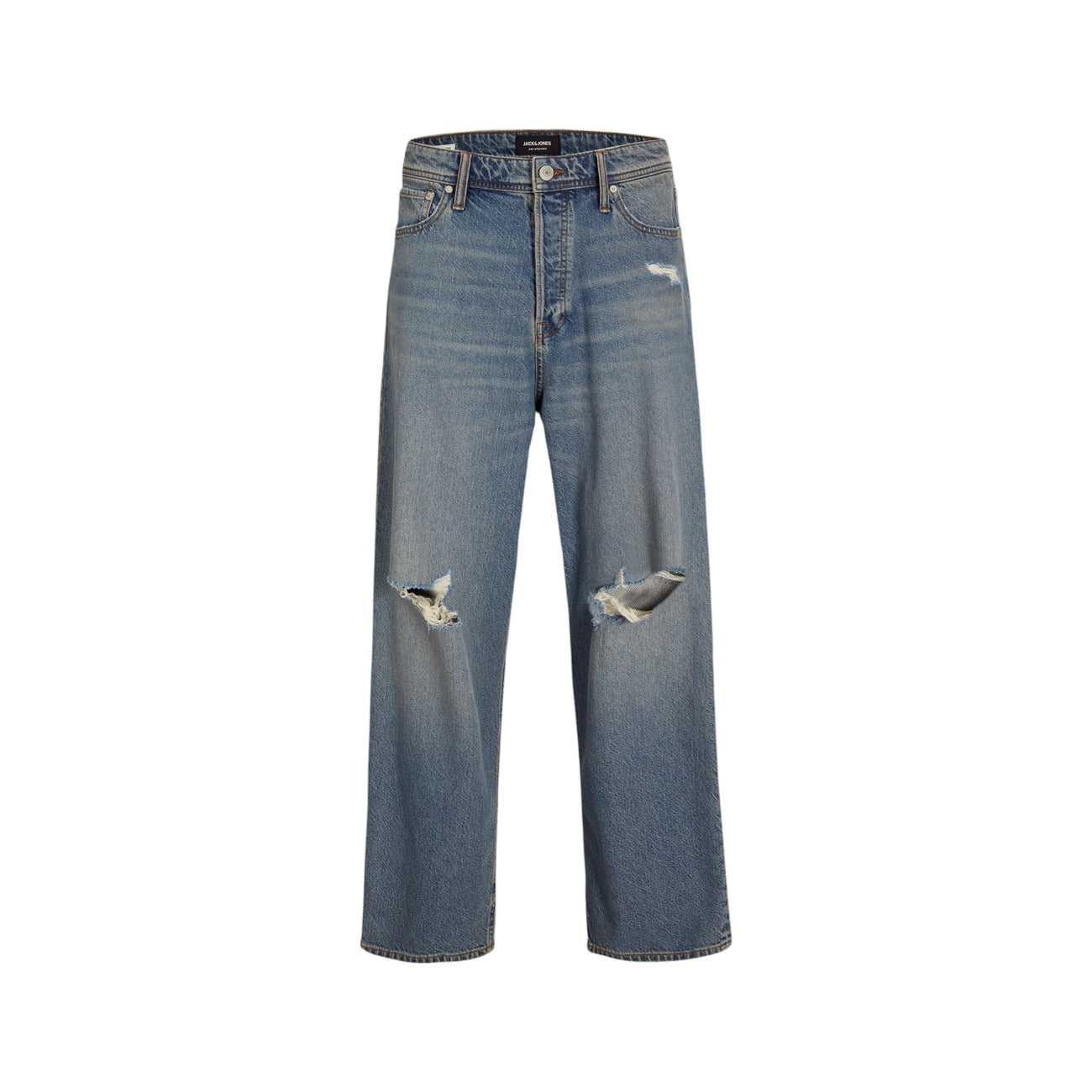 Jack & Jones Jeans Heren Lichtblauw